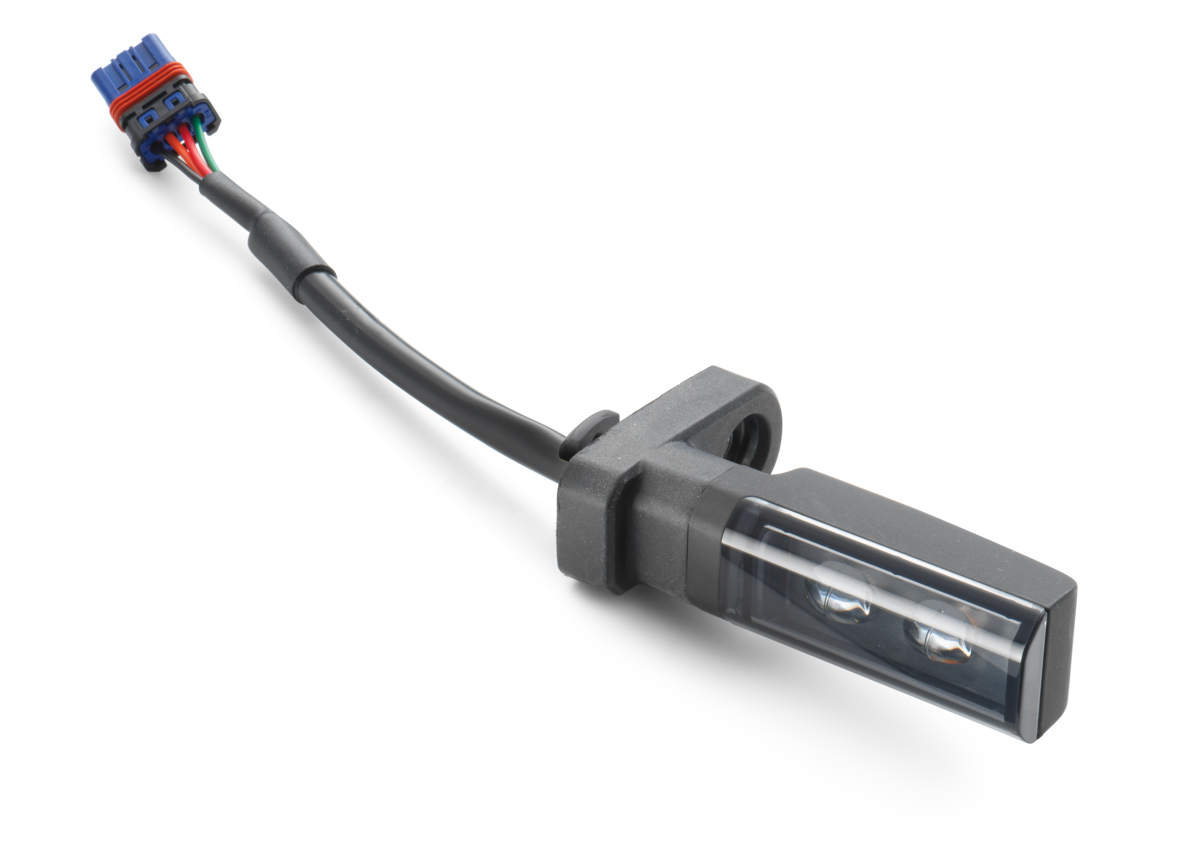 LED-Anzeigen