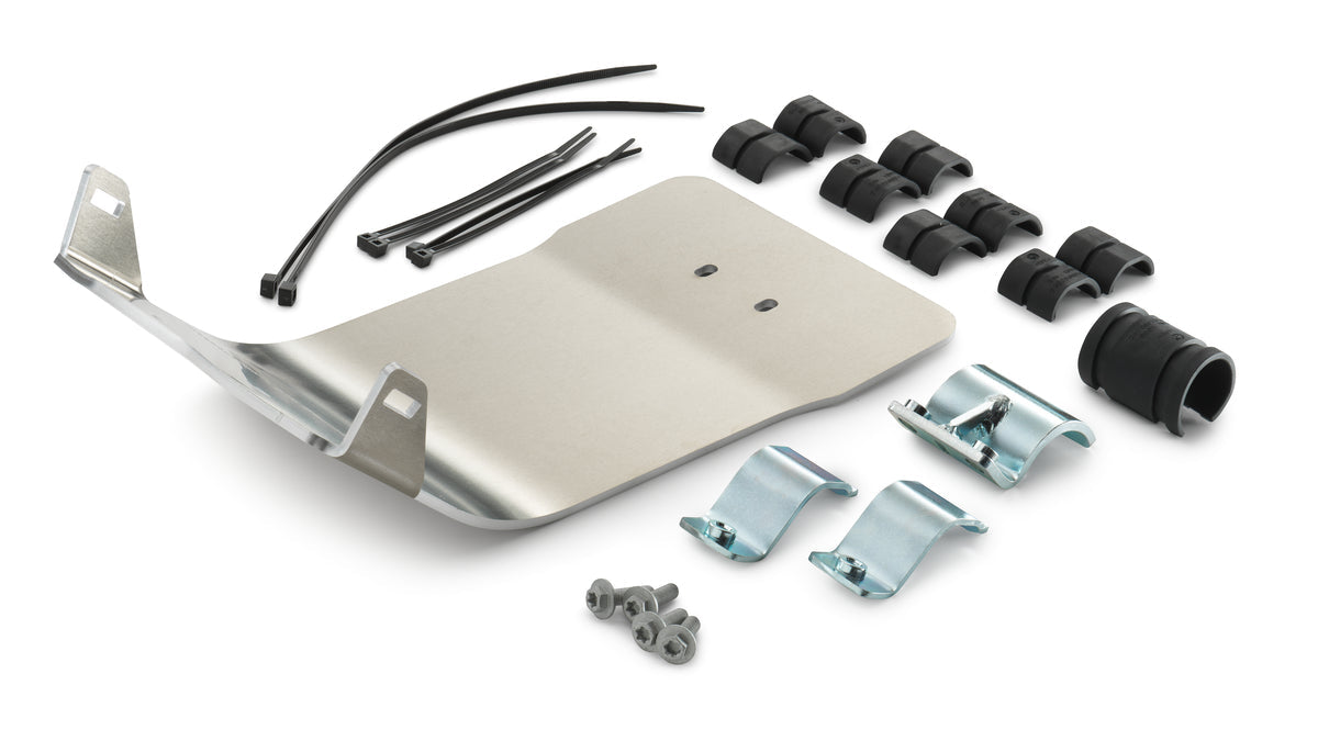 Unterfahrschutz 250-300 EXC/SX 19-23