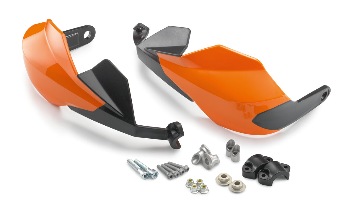 Handschutz-Kit 125-1290 MODELLE 03-25
