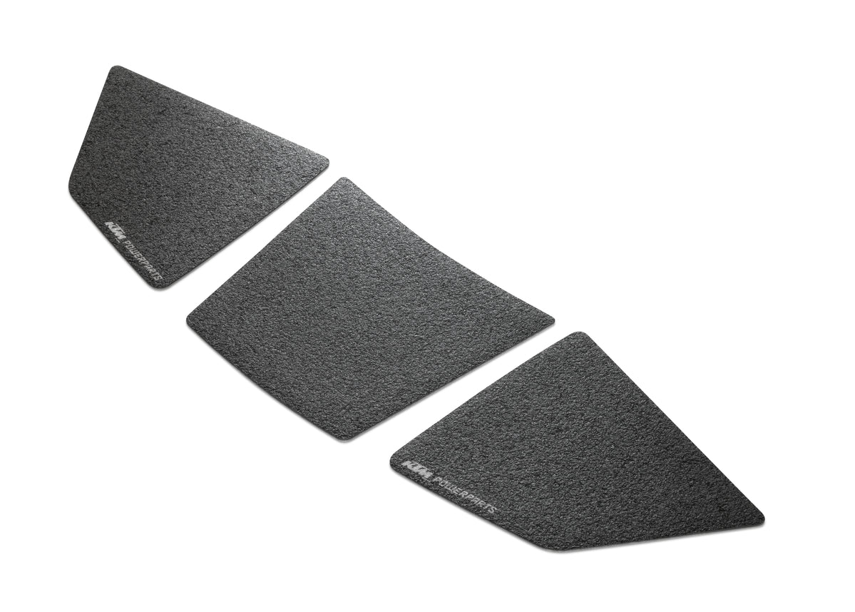 Kraftstofftank-Schutzaufkleber-Set 1290 SUPERDUKE 14-19