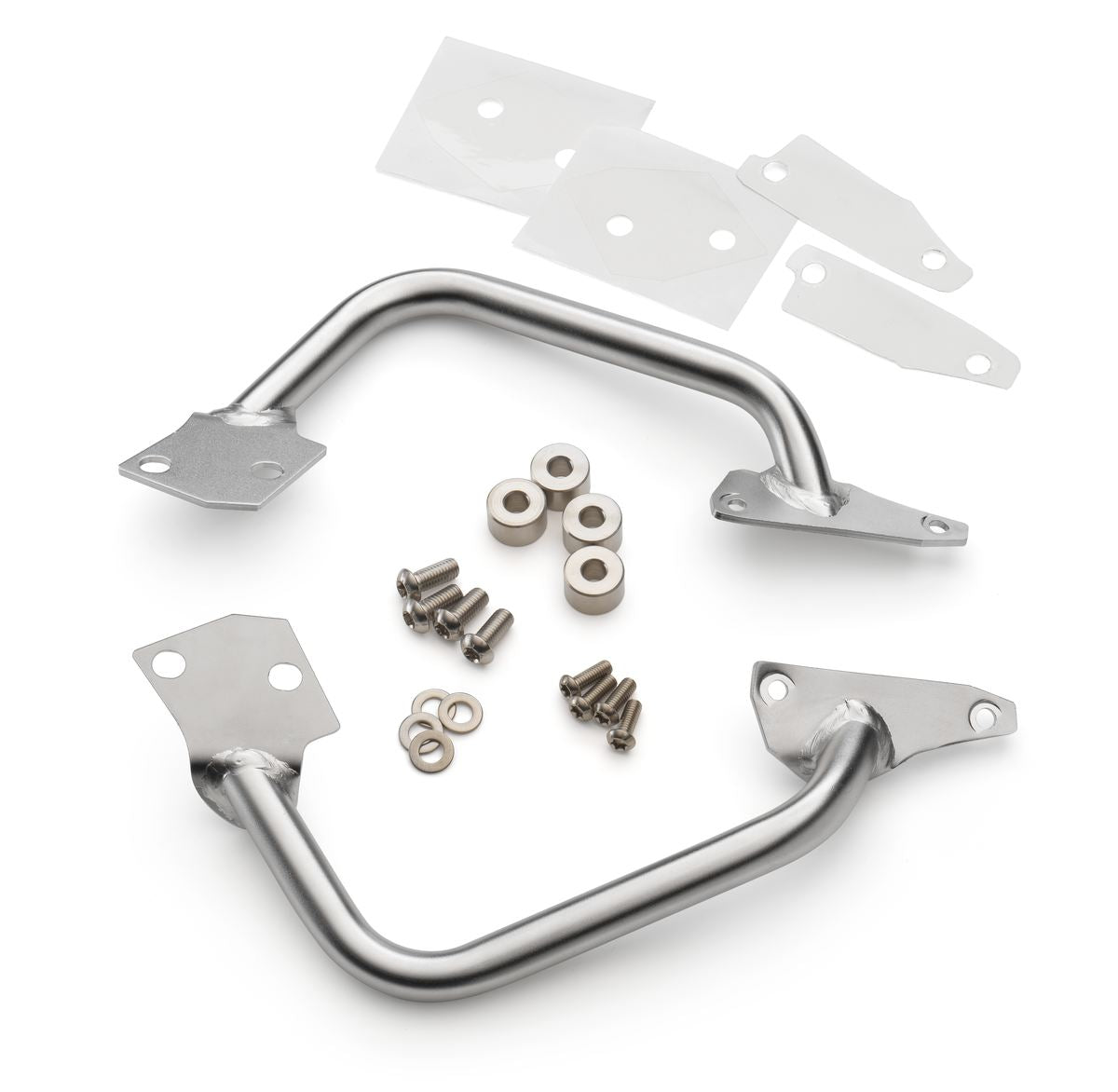 Seitengepäckträger 1290 R2R (1290 S, SUPER ADVENTURE) 2021-2024