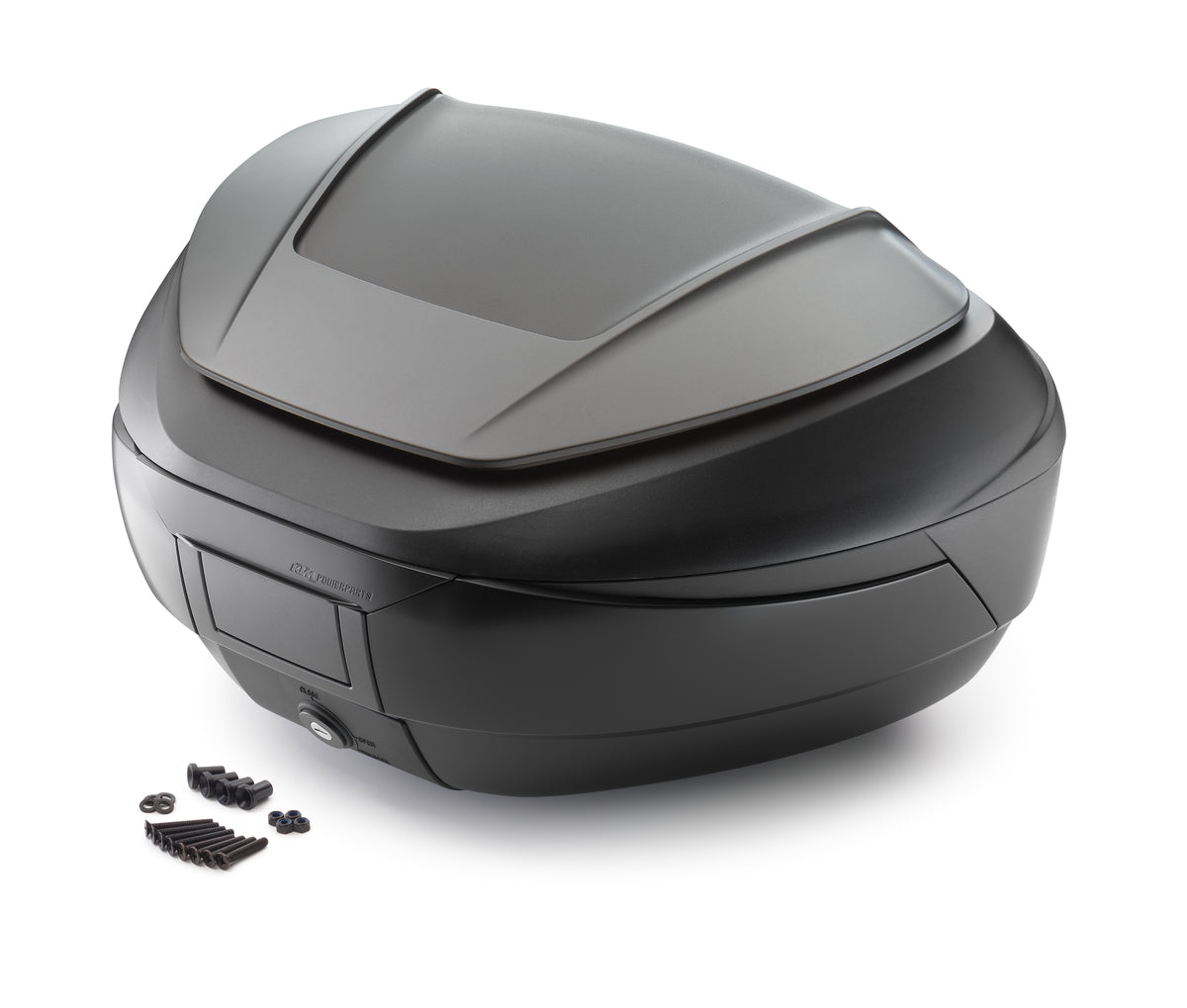 Topcase 125-1290, R2R (390, 1290, ADVENTURE, DUAL, DUKE, RC, S, SUPER) 08-24