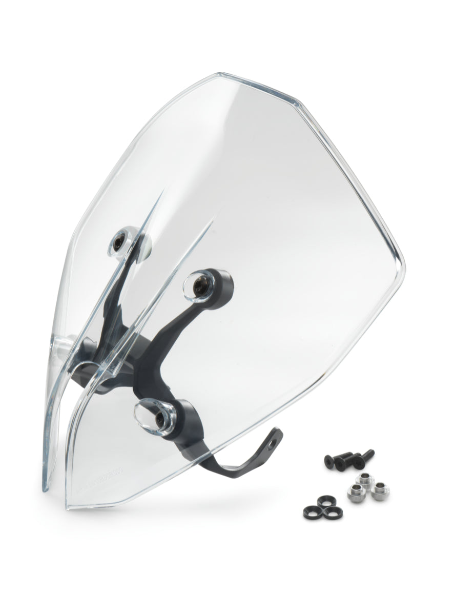 Windschutzscheibe 790-890 Duke 18-24