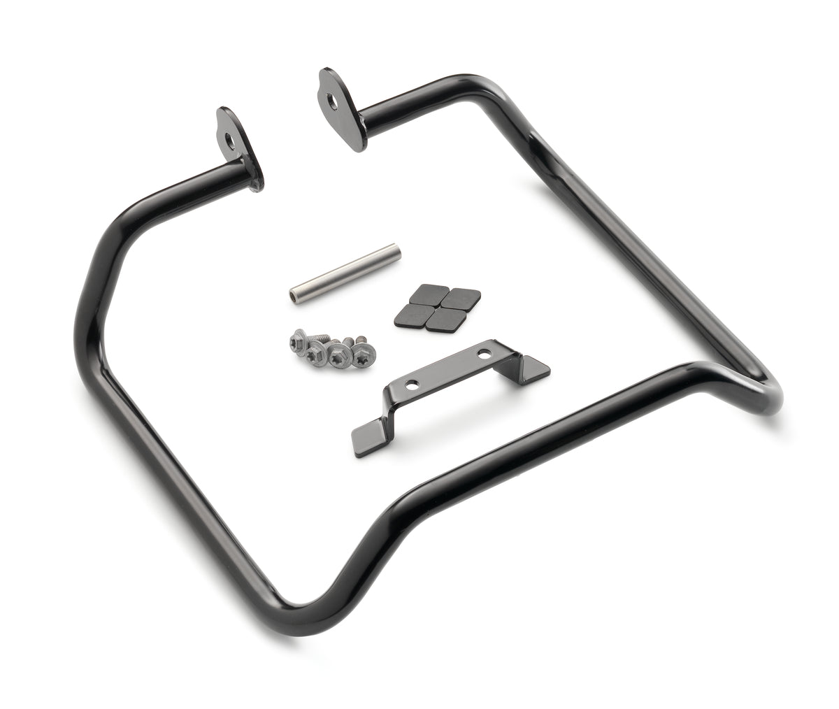 Kühlerschutz 250/350 FREERIDE 12-20