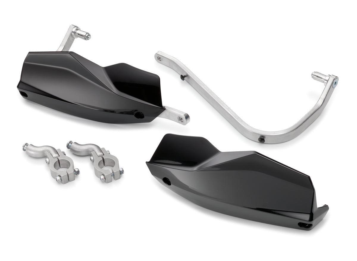 Handschutz-Kit 125-530 (EXC, XC, XCF, XCR) 07-12
