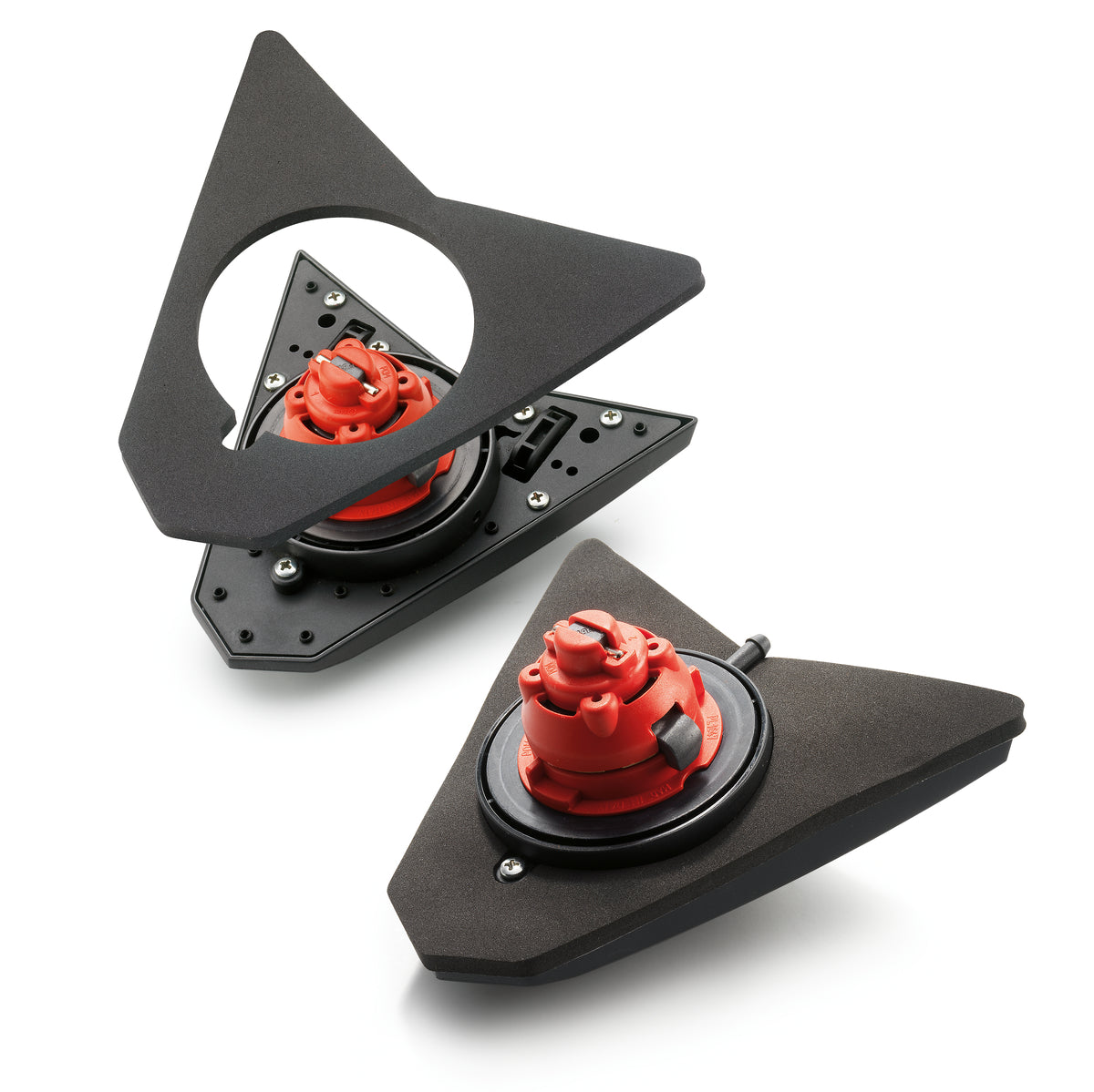 Schaumgummi 690 (ENDURO, SMC) 08-18