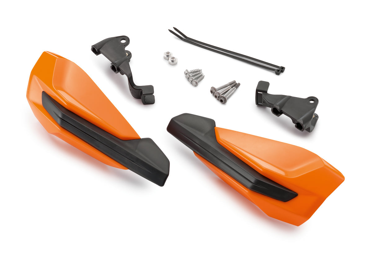 Handschutz-Kit 125-500 (EXC, SX, XC) 14-17