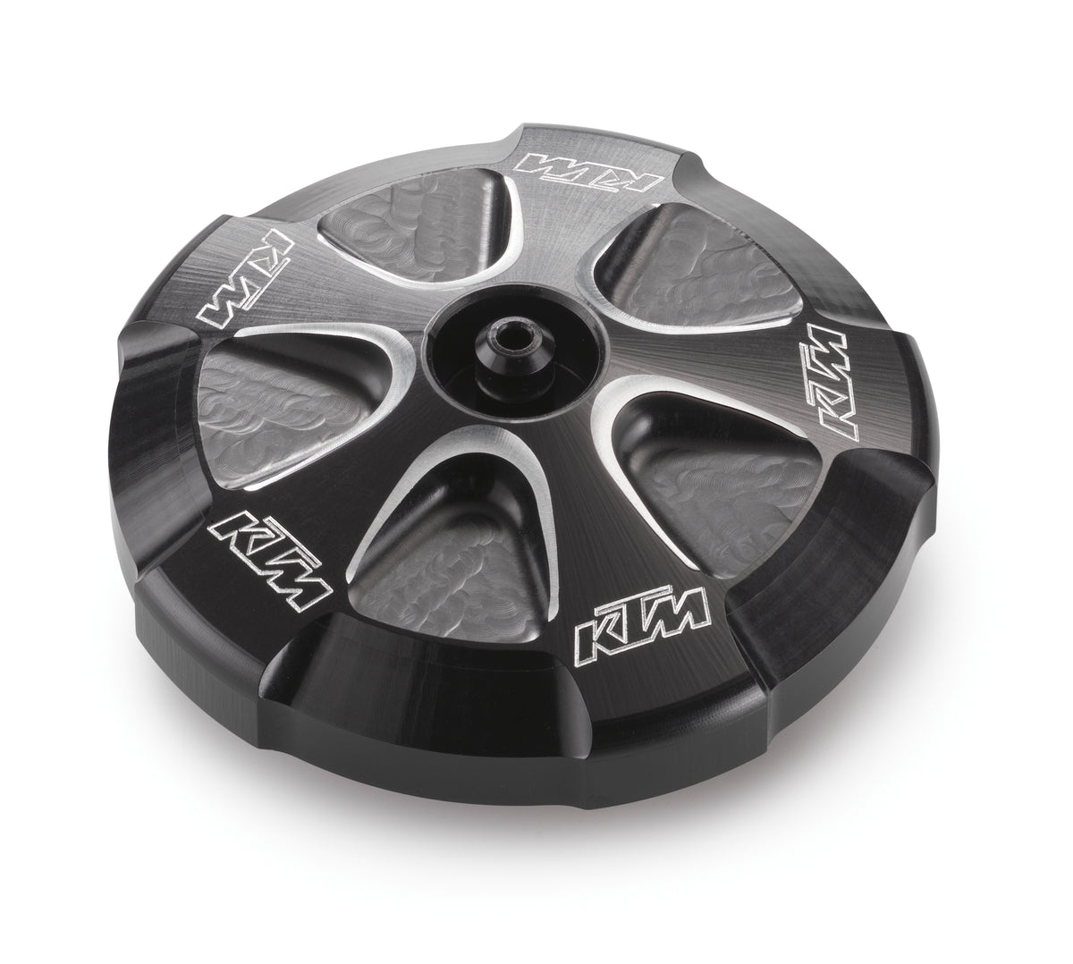 Werkseitiger Tankdeckel 85-450 (SMR, SX, SX17, SX19, SXS) 13-25