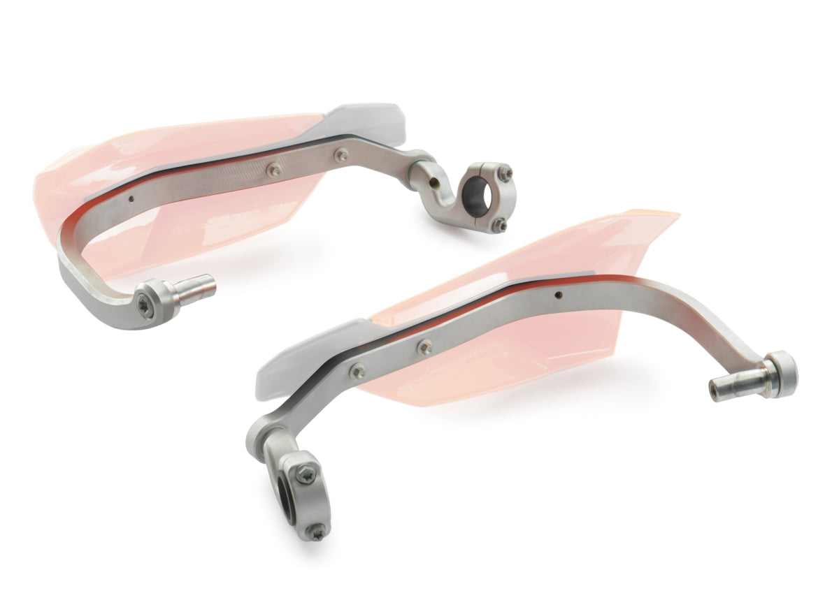 Rundum-Handschutz-Kit 125-500 (EXC, SMR, SX, XC, XCF) 14-25