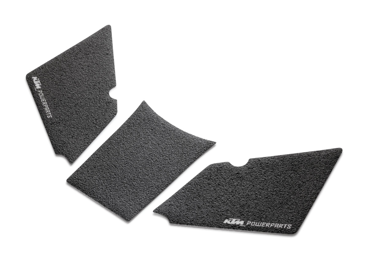 Aufkleber-Set zum Schutz des Kraftstofftanks für RC-Modelle (125, 200, 250, 390) 2014-2021