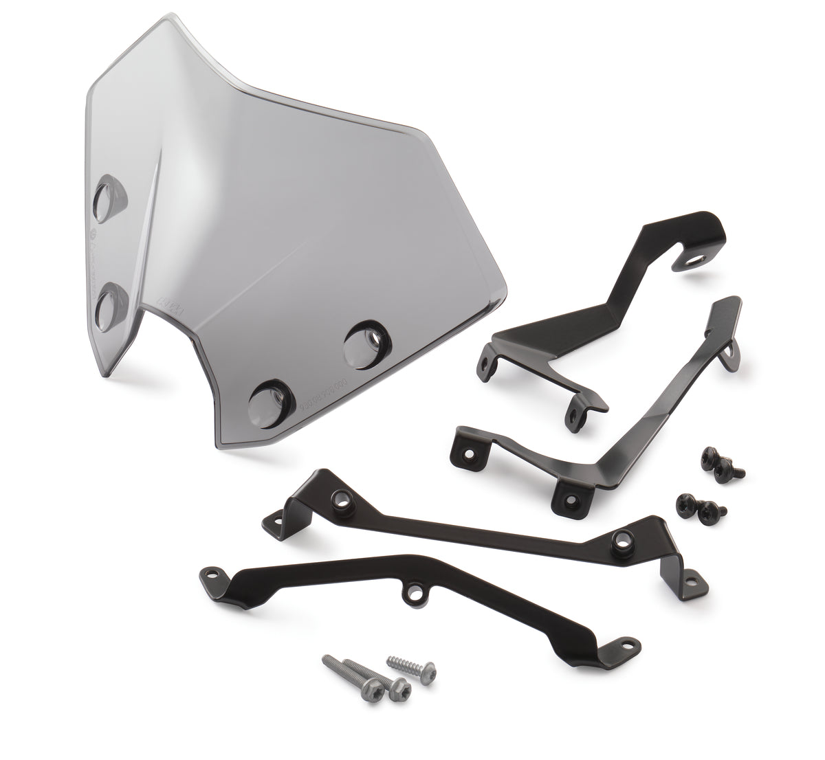 Fliegengitter 125-390 R2R 390 Duke 17-23