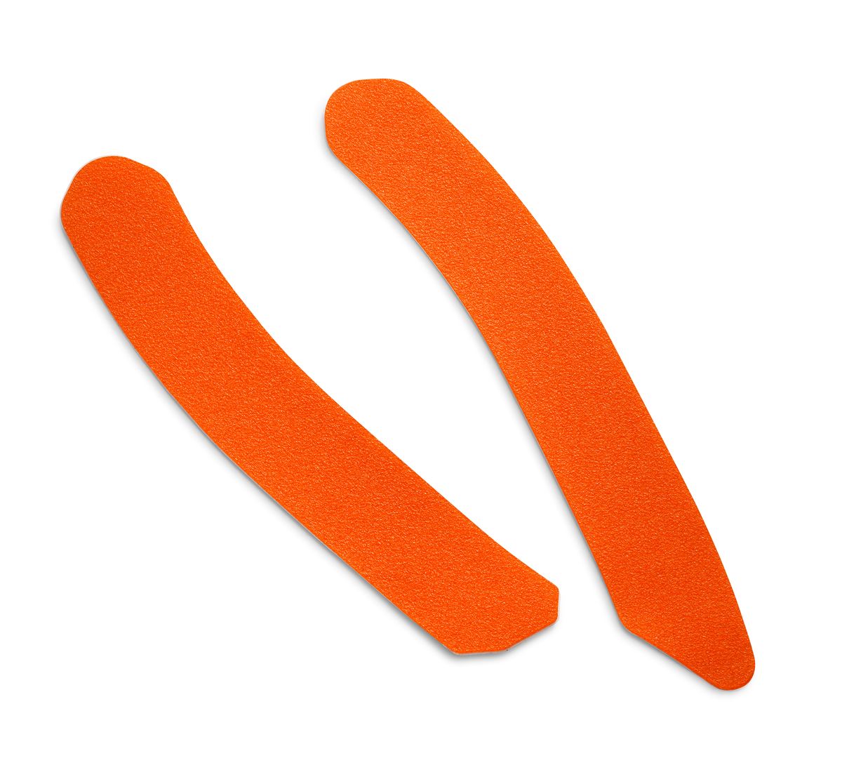 Rahmenschutzaufkleber-Set 125-500 EXC/SMR/SX 23-25