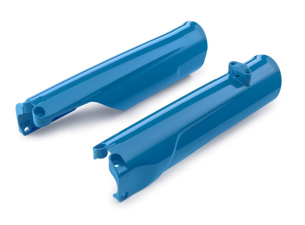 Gabelschutz-Kit 125-500 (EXC, SX, XC) 23-25