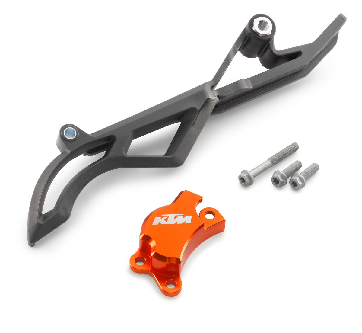 Schutz für Kupplungsnehmerzylinder 125-150 EXC/SX 23-25