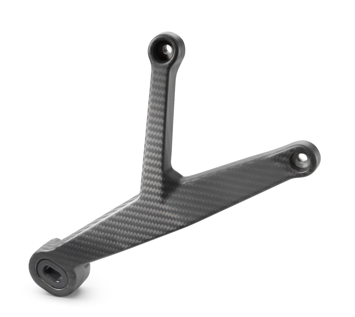 Schalldämpferhalterung 990 (DUKE) 24-25