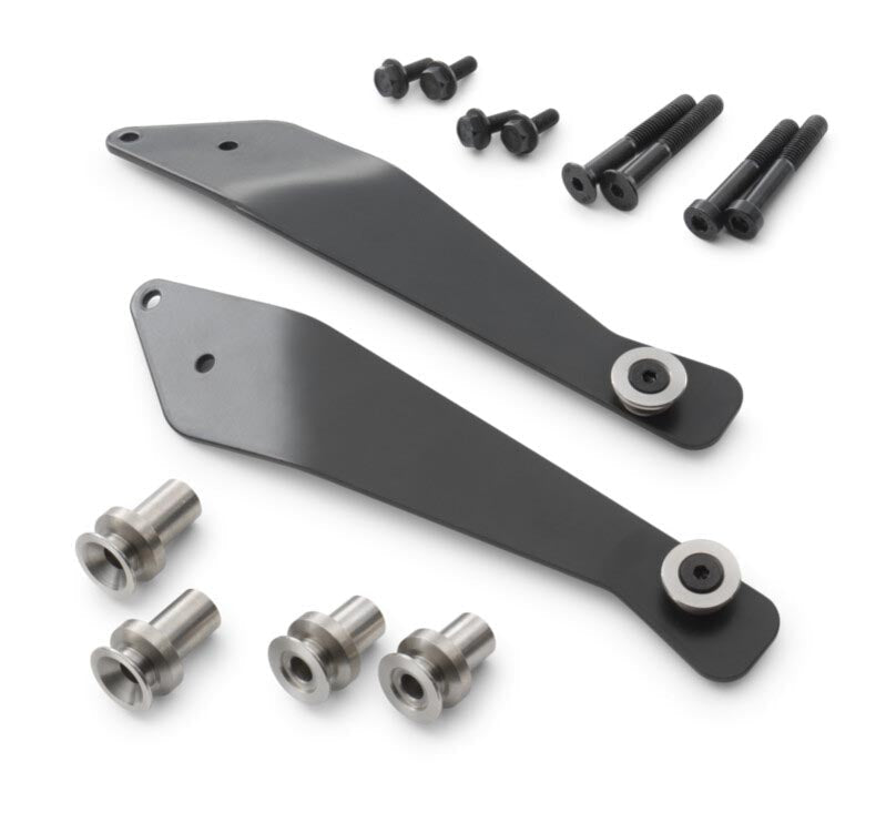 Seitengepäckträger 990 (DUKE) 2024-2025