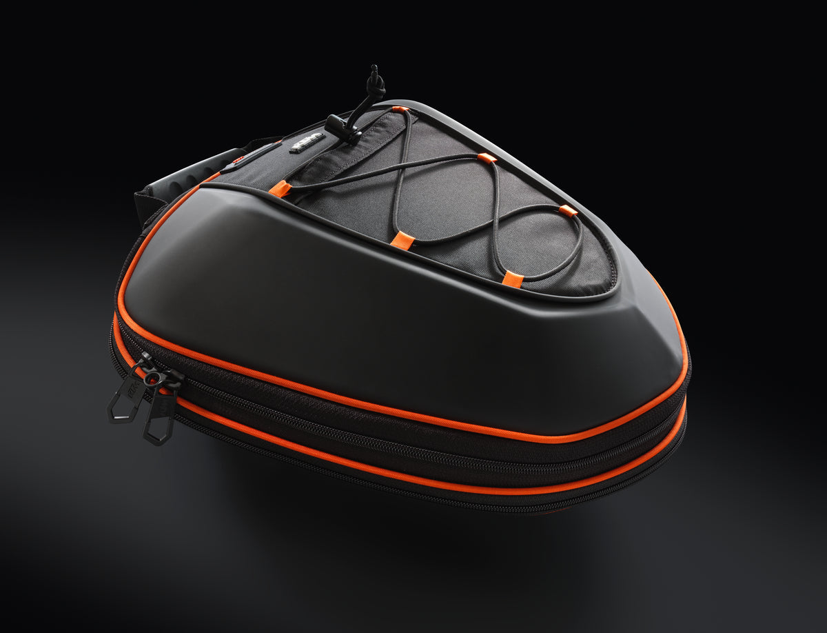 Hecktasche 125-1390 R2R, RC (125, 200, 250, 390, 1290, ADVENTURE, DUAL, DUKE, RC, SUPERDUKE) 11-25