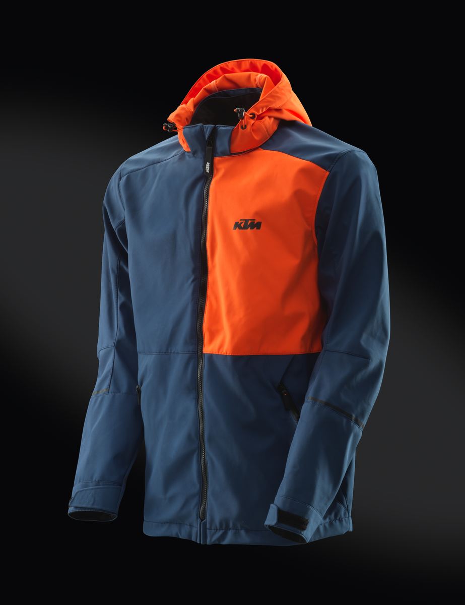 TWO 4 RIDE V2 JACKE