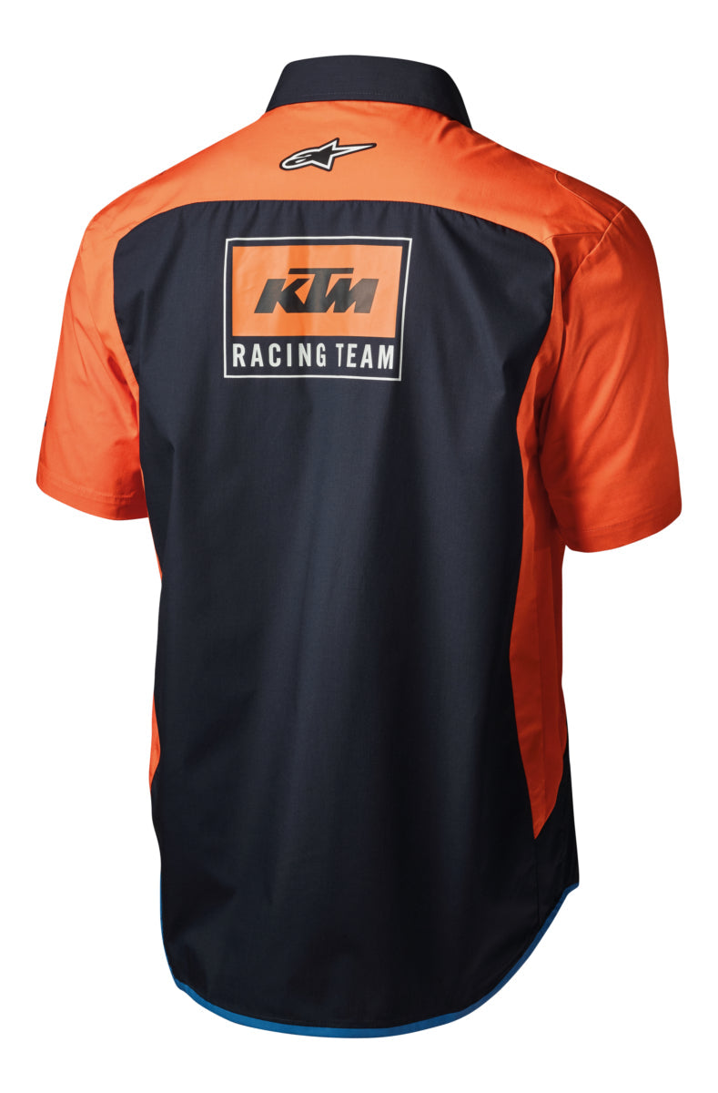 Replica-Team-Shirt Größe XS