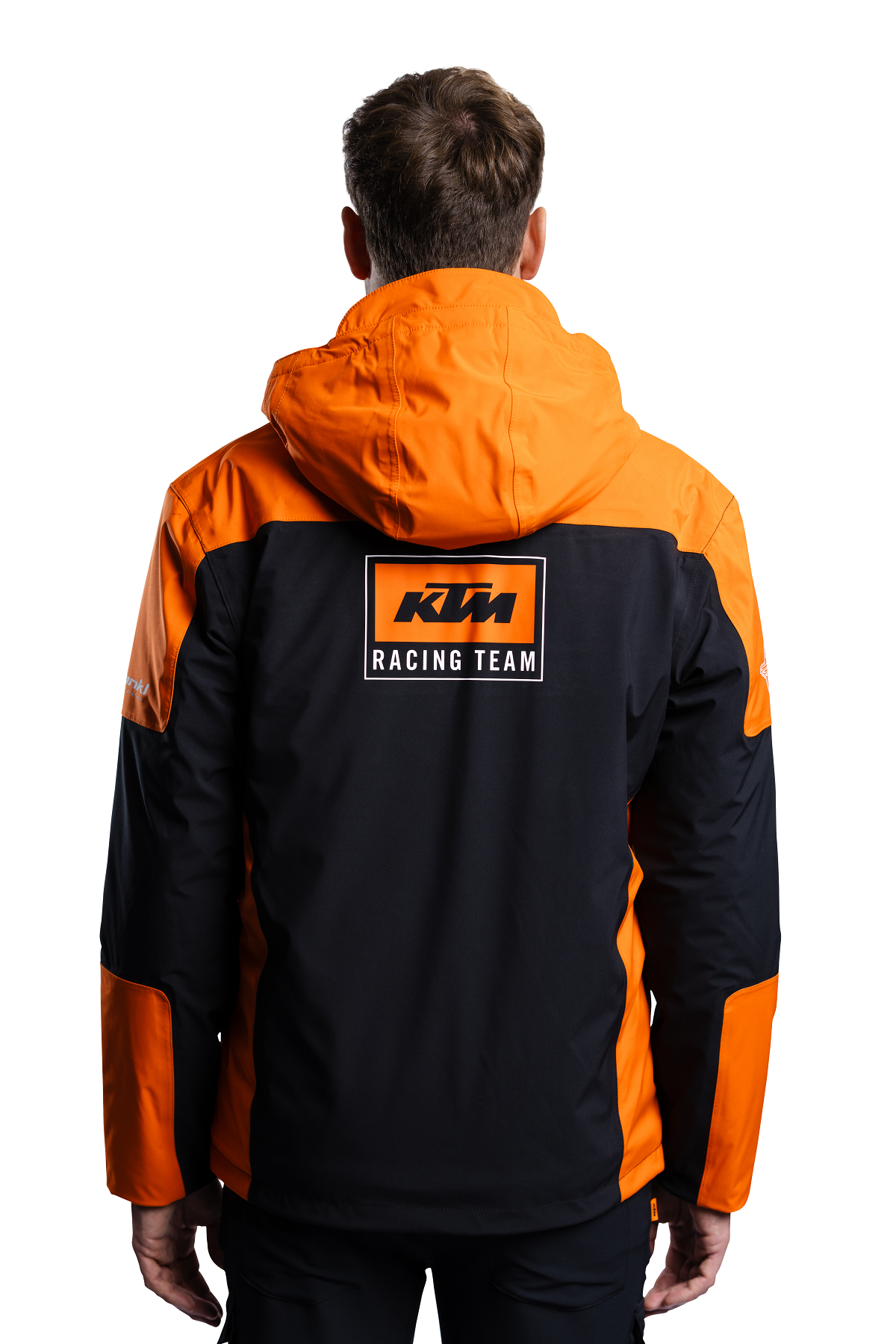 TEAM-WINTERJACKE