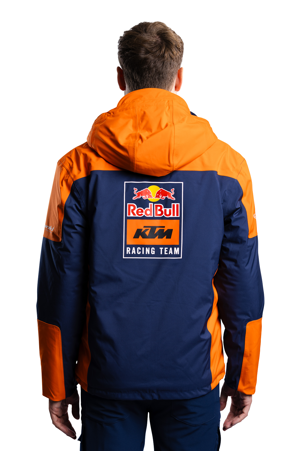 REPLICA TEAM WINTERJACKE
