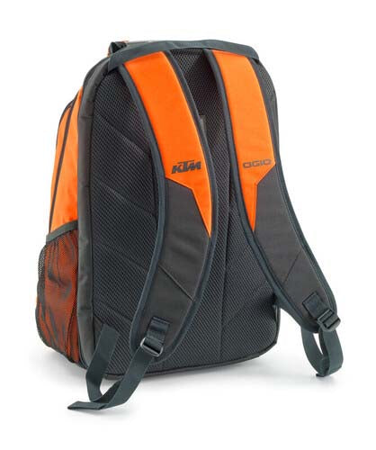 TEAM CIRCUIT RUCKSACK