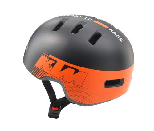 LIL RIPPER HELM