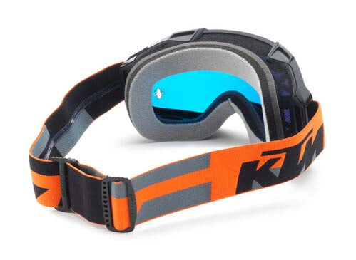 FURY MX BRILLE
