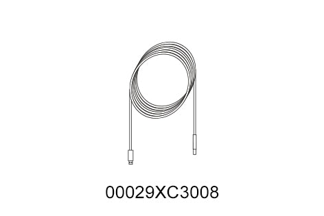 USB-Kabel Netzteil