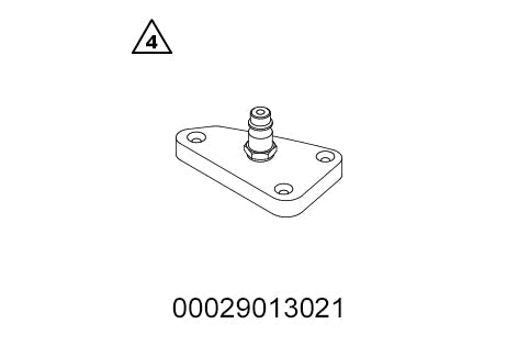 Entlüftungsabdeckung