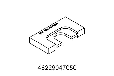 separator plate