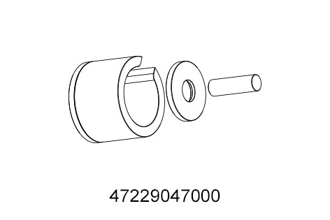 Kurbelwellen-Presswerkzeug