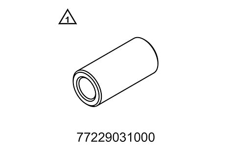Schutzkappe
