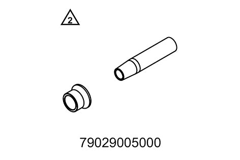 Montagewerkzeug für Sicherungsring