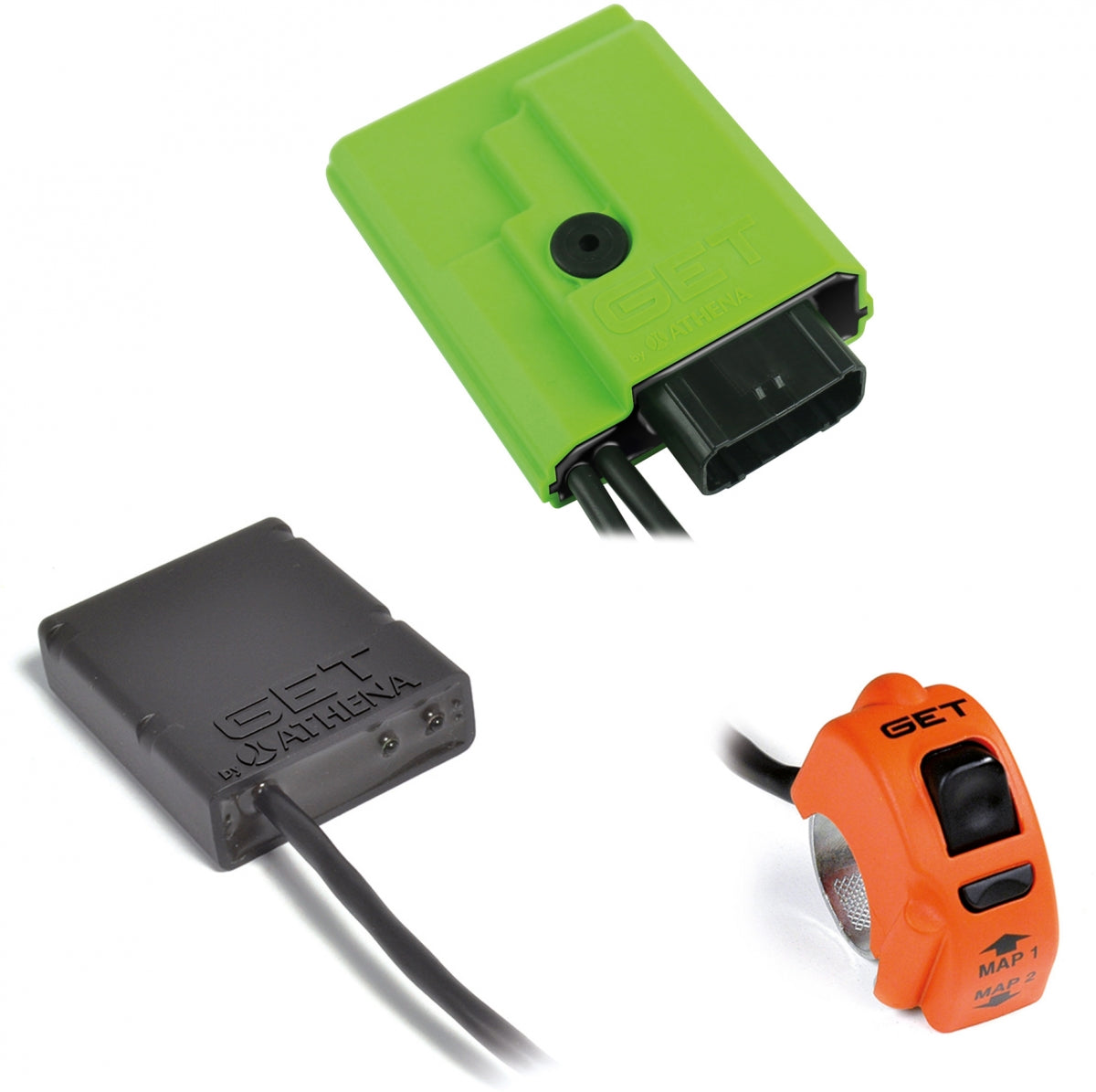 RX1 PRO KTM / HSQ EXC-F / FE 500 20-