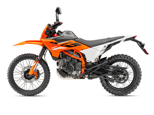 KTM 390 Enduro R 2025