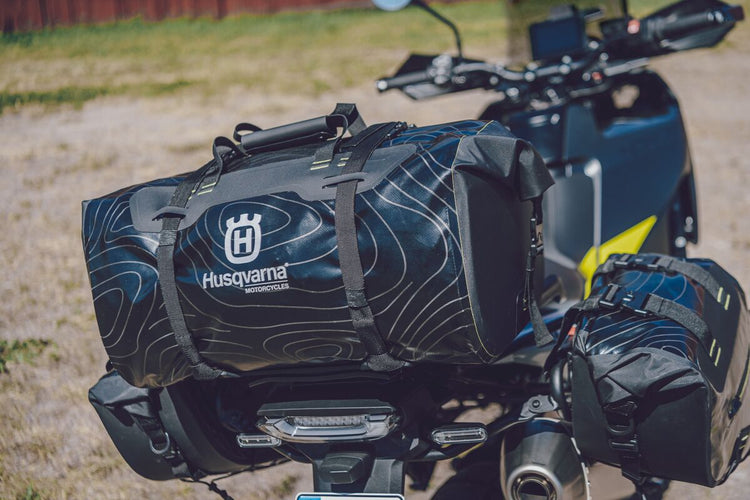 Husqvarna Luggage
