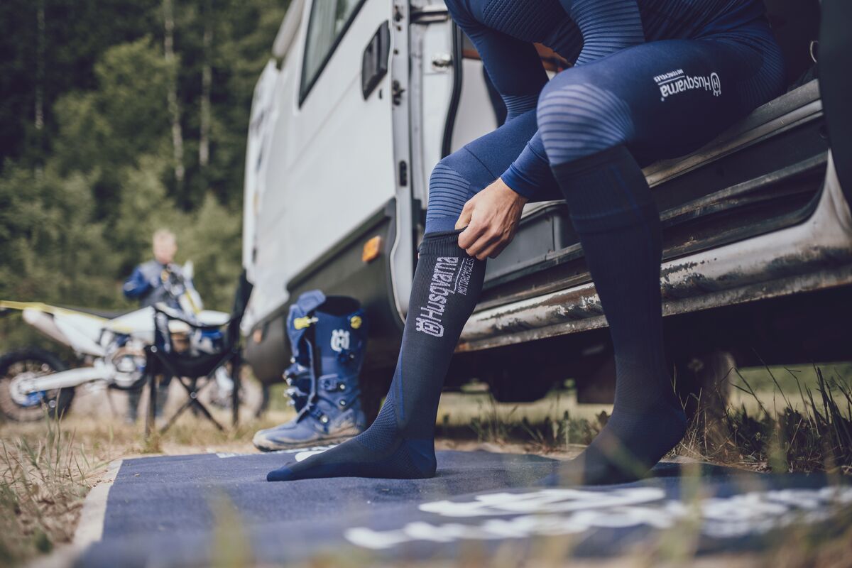 Husqvarna Functional