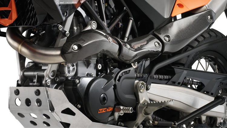 KTM Carbon