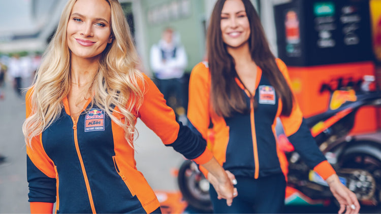 KTM Casual Women