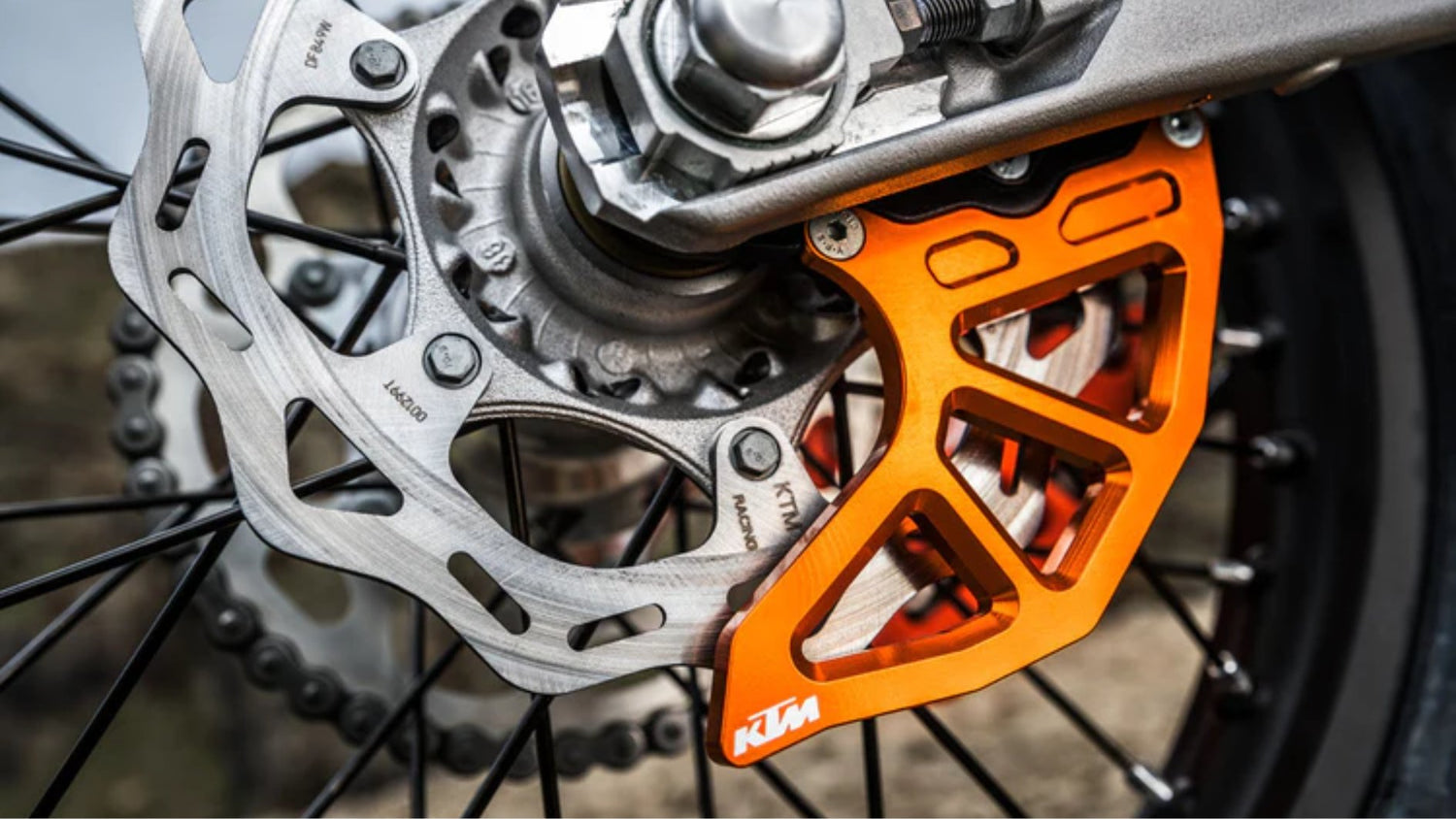 KTM Protection