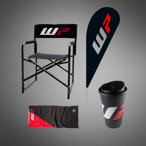 WP ratail and marketing