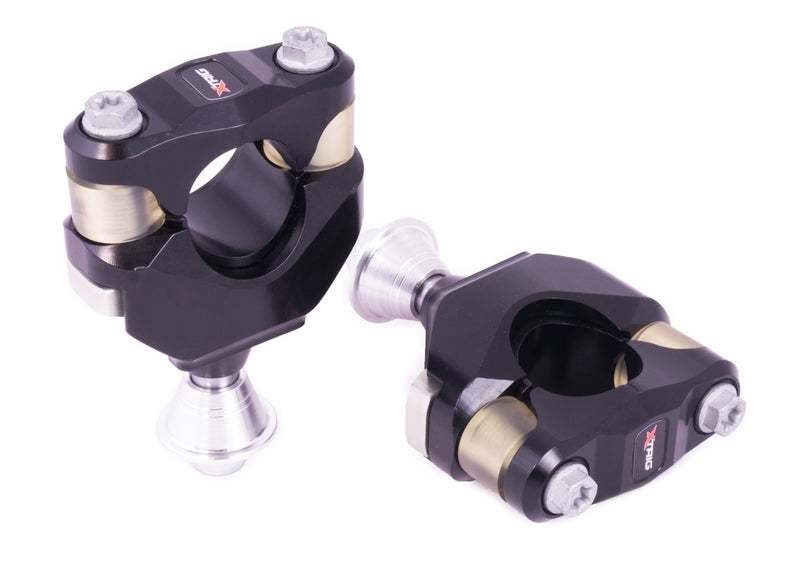 HSQ - XTrig Bar Mounts