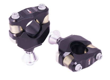 HSQ - XTrig Bar Mounts