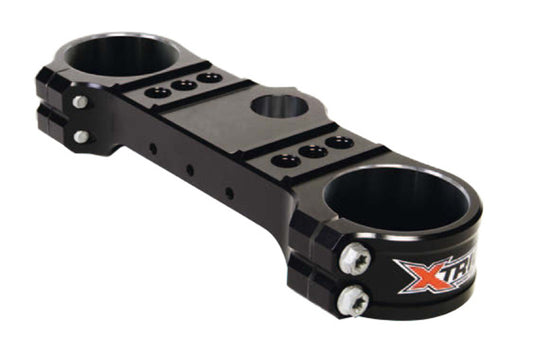 HSQ - Triple clamps