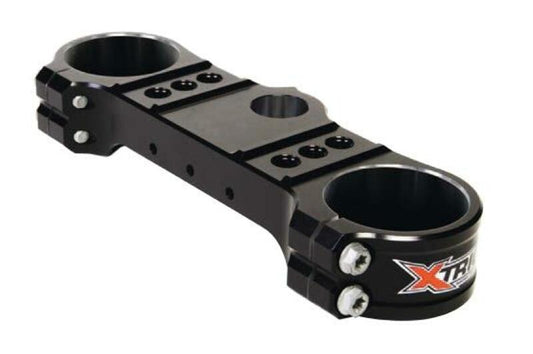 HSQ - Triple clamps