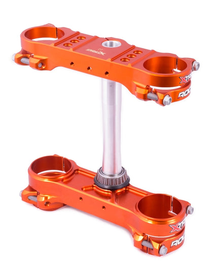 XTrig Triple clamps