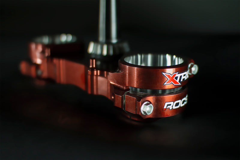 XTRIG ROCS Pro T-piece fork Offset Ø20-22mm KTM