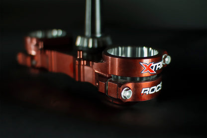 XTRIG ROCS Pro T-piece fork Offset Ø20-22mm KTM