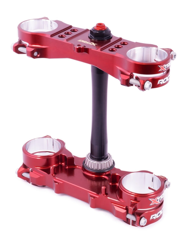 XTrig Triple clamps